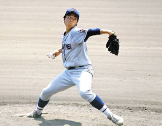 甲子園決勝『智弁対決』、両校の見分け方が話題 ユニホーム微妙に違い