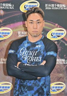 【吉井秀仁さんコラム】日本選手権の優勝賞金はついに1億円超え　6日間の長丁場を乗り越え「人生を変える一走」にたどり着くのは