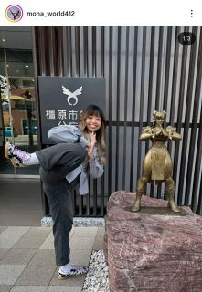 ◇山本由伸愛があふれている…オリックスの惜別ポスター【写真】：中日