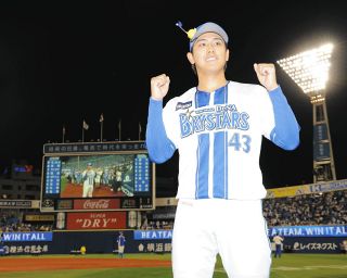 日本ハム、古林睿煬がマダックスで来日初完封勝利、チームは4月3日以来