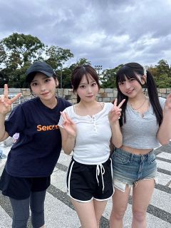 ◇国仲涼子、突然の「ご報告」【写真】：中日スポーツ・東京中日スポーツ