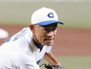 オリックス】7位ルーキー小木田敦也が社会人野球セガサミー戦に