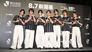 中村獅童、息子たちの活躍に喜びも「ライバル心はメラメラ」陽喜＆夏幹