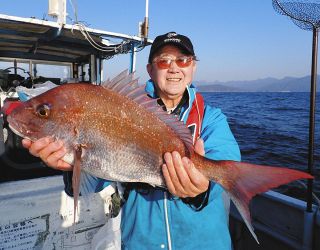 釣り（中部）：中日スポーツ・東京中日スポーツ 