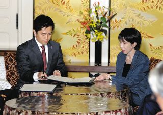 二刀流」竜にもいた 戦前から活躍・西沢道夫さん：中日新聞Web