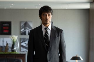 「こんな役、よくぞ…」TBS日曜劇場「キャスター」のオファーに阿部寛が喜んだ訳は〈コラム「エンタ目」・伊與田英徳プロデューサー〉