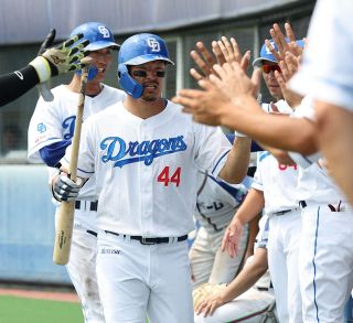 NPBバット　川越誠司 NPBバット 川越誠司