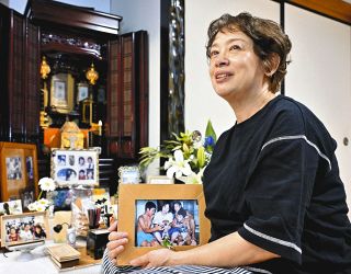 「あした捕まるかもしれない」名古屋・主婦殺害の容疑者逮捕が希望に　豊明母子4人殺人放火事件22年、被害者姉の思い