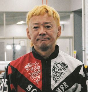 津ボート】パワー全開のエース機を武器に加藤綾が節間初勝利「ギア調整