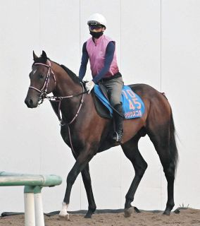 有馬記念】代打男・池添謙一の執念は実らず…カレンブーケドール