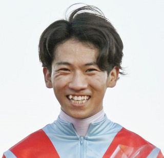 【ラジオNIKKEI賞】4番人気エキサイトバイオがゴール前差し切り重賞初Ｖ　荻野極騎手は結婚後初の重賞白星
