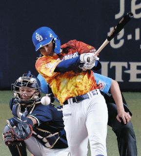 石伊雄太：中日スポーツ・東京中日スポーツ