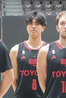 ネブラスカ大HC、教え子・富永啓生のフィンランド戦の活躍に「100点