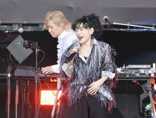 写真】王林「1年間りんごウーマンとして頑張ります」：中日