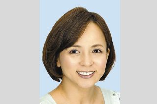 タレント・いとうまい子さん、八十二銀の社外取締役に