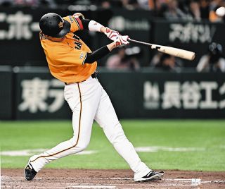 ヤクルト】ドラフト5位・北村恵吾、プロ初安打が満塁弾！セ・リーグ2