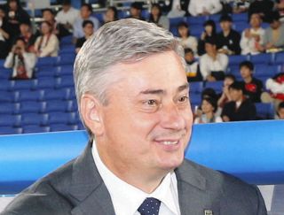 JFAユニクロサッカーキッズ」キャプテンに内田篤人氏が就任
