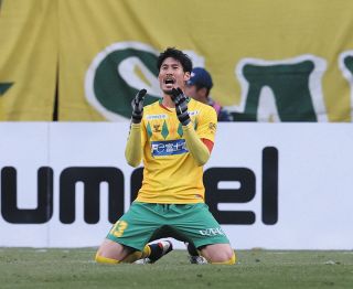 元日本代表・木村和司さん「ワシらしい」1985年の日韓戦“伝説のゴール