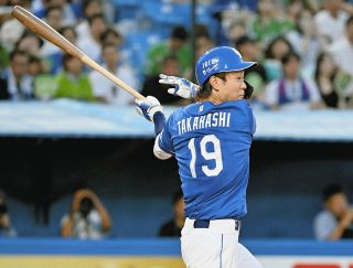 ウッズ満塁弾に落合監督が涙した試合も…中日が迎えたセ10000試合