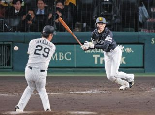 写真グラフ】大谷翔平ヒストリー～2013日本ハム編～：中日