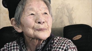 ソ連兵への「性接待」克明に　12日から土岐などで黒川開拓団の記録映画を上映