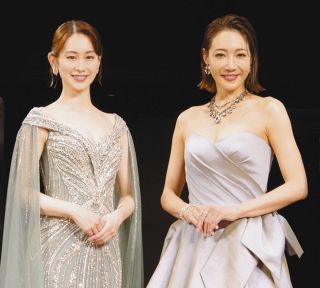 柚希礼音「今の自分自身をすべてかけて演じる」　ミュージカル「マタ・ハリ」愛希れいかとＷキャスト