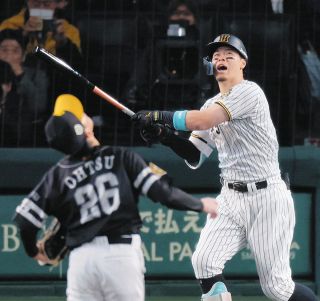 今中慎二の目】投手にとってつらい「一発KO」監督が交代を告げにくる前