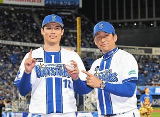 元巨人・三浦貴さん死去前日に面会の浦和学院・森士前監督