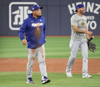 MLB最強の1番」リッキー・ヘンダーソン氏が死去…アスレチックス