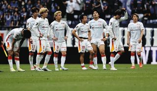 名古屋グランパス・楢崎正剛コーチ「海外からやってくる人が愛知