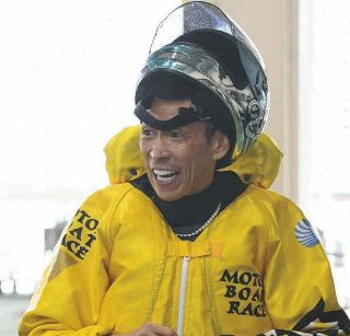 大井競馬】武豊のディープインパクトは「飛んでいた」 「JRAジョッキー