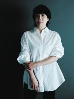 サザン原由子31年ぶりソロアルバム「婦人の肖像」10.19リリース「桑田からも背中を押してもらった」