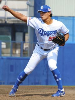 投げられさえすれば…故障に泣かされた“未完の大器”石川翔 元スカウトが明かす高校時代の評価と闘病中の彼へのエール