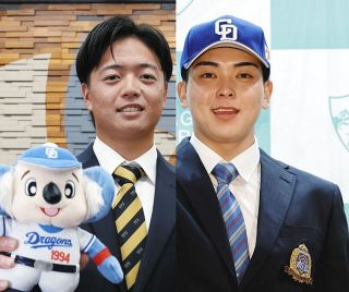 中日ドラゴンズ　山下斐紹　手袋　着用 中日ドラゴンズ 山下斐紹 手袋 着用 中日ドラゴンズ 山下斐紹 手袋