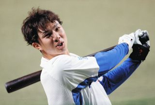 川越誠司：中日スポーツ・東京中日スポーツ