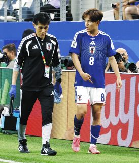 横浜F・マリノスの宮市亮が背番号『23』へ意気込み 移籍の仲川から