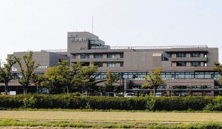 è‡ªæ²»ä½“ç—…é™¢ãŒçµŒå–¶é›£ã€åœ°å…ƒé¦–é•·ãŒSOS 163å¸‚ç”ºæ‘é•·ã€Œå…¥é™¢åŸºæœ¬æ–™å¼•ãä¸Šã’ã‚’ã€