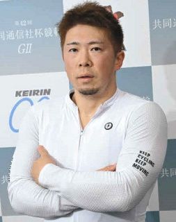 【吉井秀仁さんコラム】深谷知広は今回の調子なら準決勝も好勝負できるはず　ベテラン荒井崇博のカマシ敢行も気迫のこもった走りだった