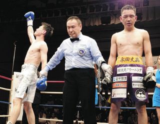 ボクシング】井上尚弥のサイン入りグローブ、70万円で落札
