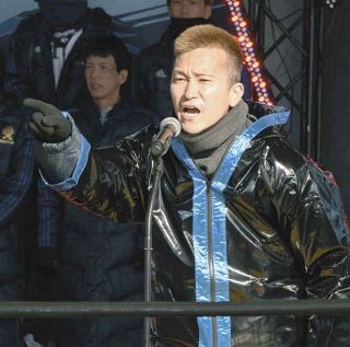 グランプリ】トライアル2nd1回戦は池田浩二と茅原悠紀がイン逃げ完封 2