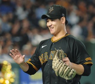 オリックス】福田周平が満塁好機にタイムリーで追加点 今季初の3戦連続