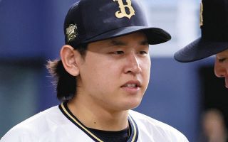 オリックス・宮城大弥、ドジャース移籍・山本由伸とのツーショット投稿「1年間応援ありがとうございました」ファンに感謝と決意表明