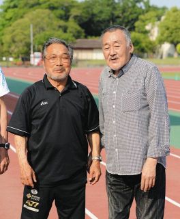 やあ、同級生！」村田兆治さんが小さくなっていた番記者にかけて