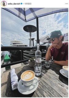 【ビンテージ】薄っすら上村愛子サイン入り Yahoo!オークション -「上村愛子サイン」の落札相場・落札価格