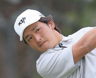 明日は楽しみでしかない」首位の田中瑞希は強心臓ぶり発揮 『JLPGA入会