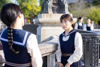 【ＮＨＫ朝ドラ『虎に翼』今週は】法律に出会った寅子は、母の反対をよそに弁護士への道を歩み始める