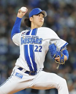 DeNA、27年ぶりリーグ連覇へ守護神は誰に… ハマの大魔神・佐々木主浩さんの背番号22を受け継ぐ入江大生が示した存在感