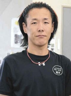 蒲郡ボート・優勝戦】石川諒デビュー初Vに王手！ さえたハンドルワーク