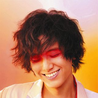 藤井風、初のアルバム1位！紅白でサプライズ生演奏した『燃えよ』など収録「多くの方に届いて幸せ」 