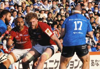 国際ラグビーを日本に紹介した功労者、小林深緑郎さんを悼む
